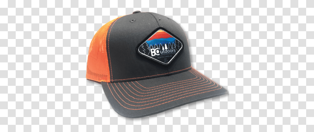 Hats - Tagged Diamond Logo Bryson City Outdoors For Baseball, Baseball Cap, Clothing, Apparel Transparent Png