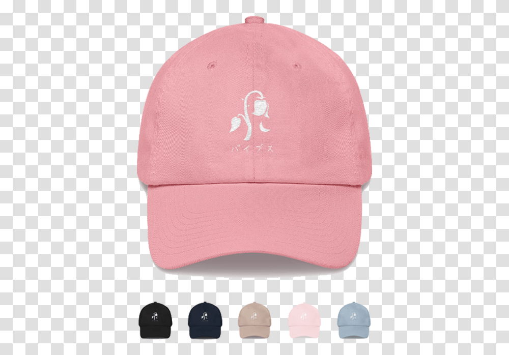 Hats - Vibes Apparel Baseball Cap, Clothing, Person, Human Transparent Png