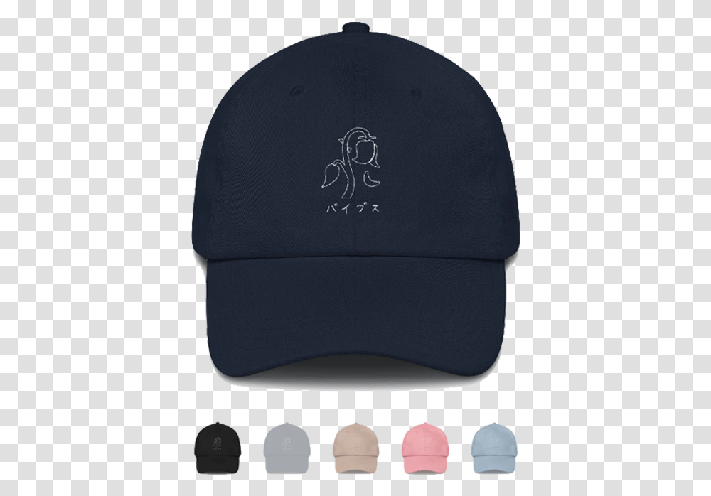 Hats - Vibes Apparel For Baseball, Clothing, Baseball Cap, Person, Human Transparent Png