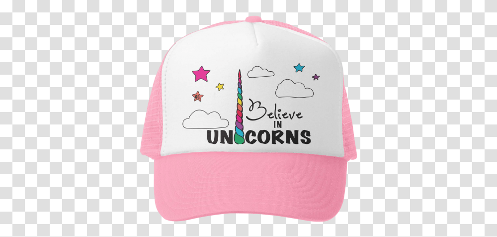 Hats With Unicorns, Apparel, Baseball Cap, Bathing Cap Transparent Png