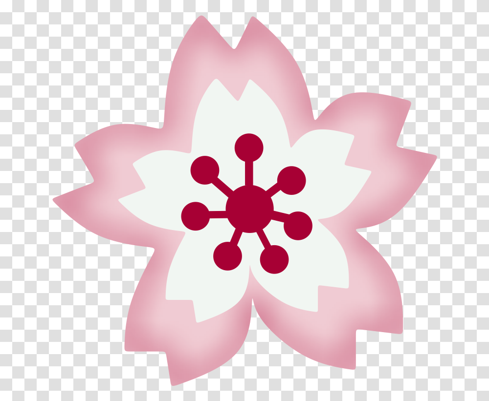 Hatsune Miku Decorative, Plant, Flower, Blossom, Pattern Transparent Png