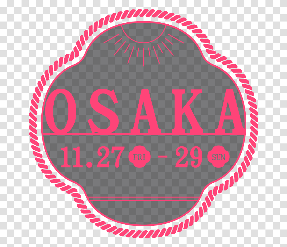 Hatsune Miku Magical Mirai 2020 In Osaka Ekklesia Phi Gamma Delta, Label, Text, Logo, Symbol Transparent Png
