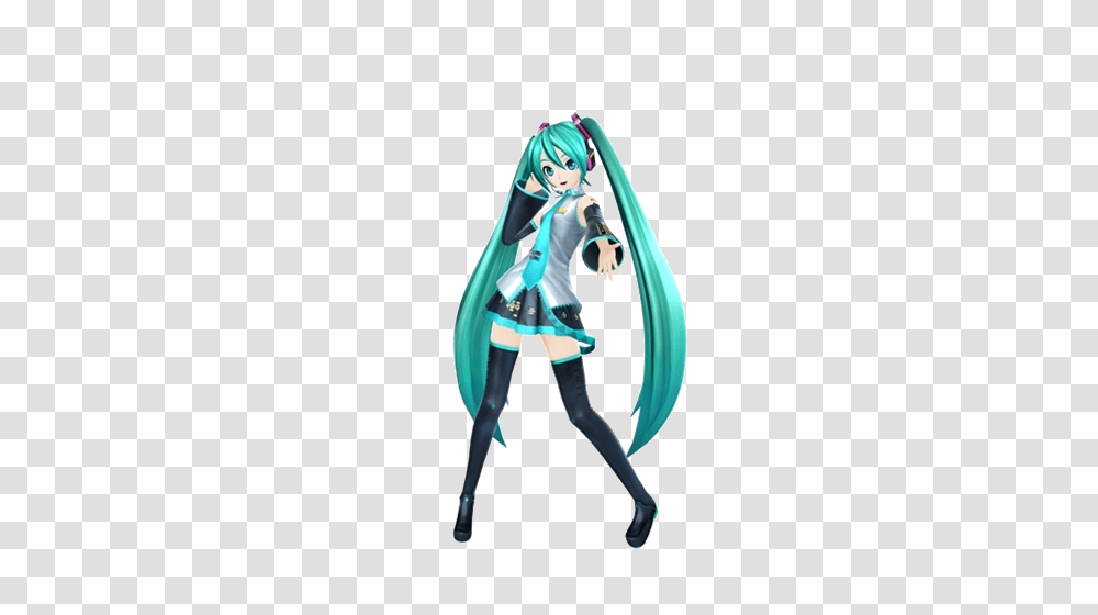 Hatsune Miku Minecraft Skin, Costume, Comics, Book, Manga Transparent Png