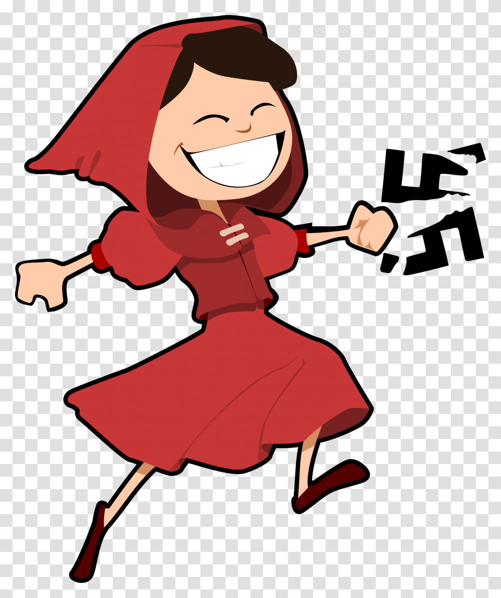 Haughty Woman Clip Art, Person, Costume, Dance Transparent Png