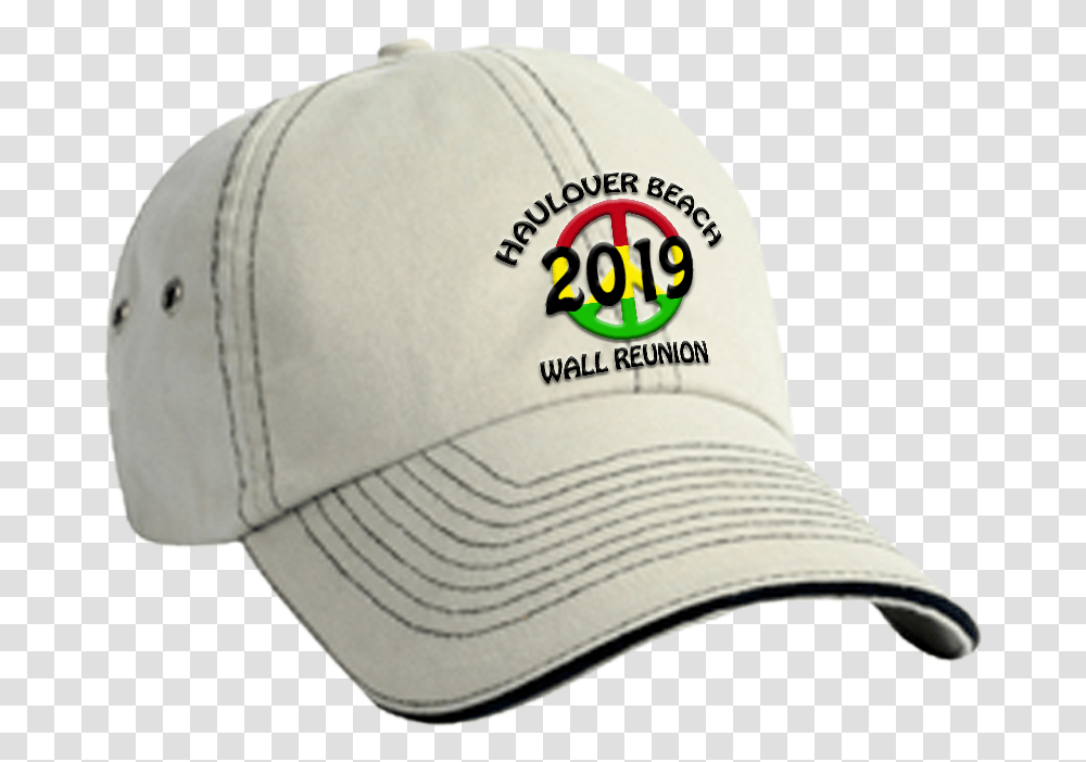 Haulover Beach Wall Reunion Baseball Cap, Apparel, Hat Transparent Png