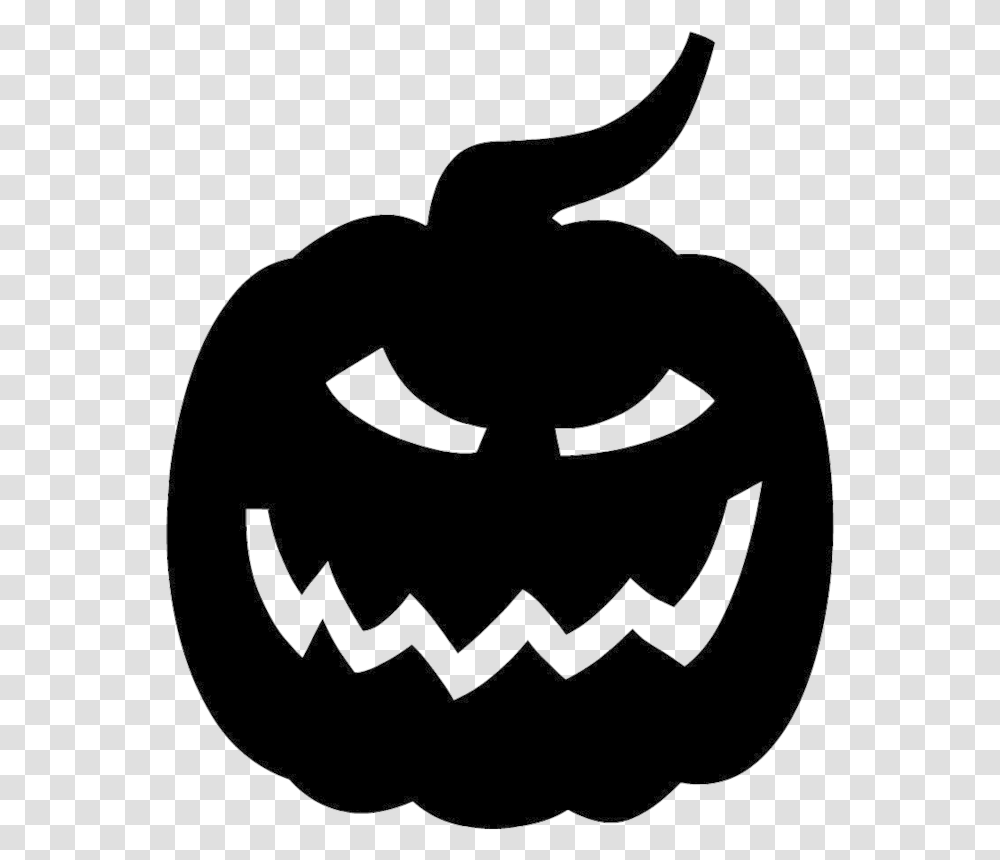 Haunted Attraction Pumpkin Halloween Hayride Calabaza Jack O Lantern Shadow, Batman Logo, Pillow, Cushion Transparent Png