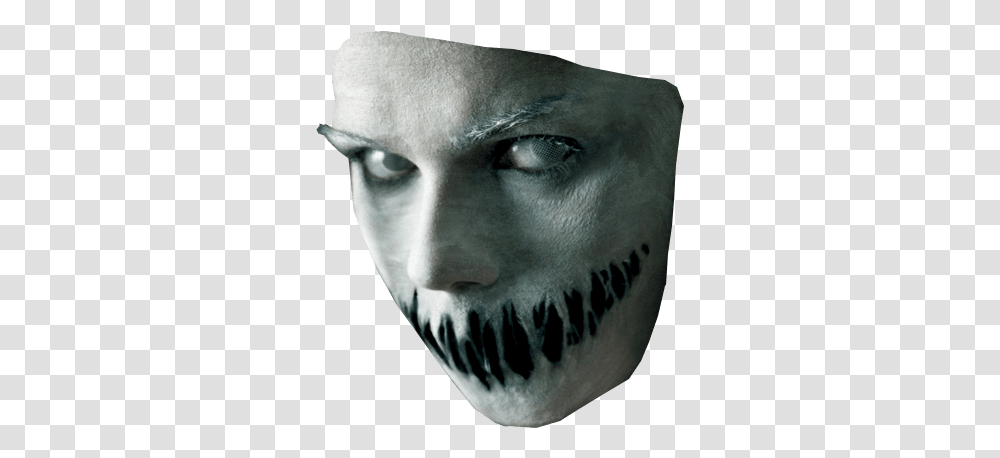 Haunted Ghost Image Free Scary Images, Head, Face, Person, Human Transparent Png