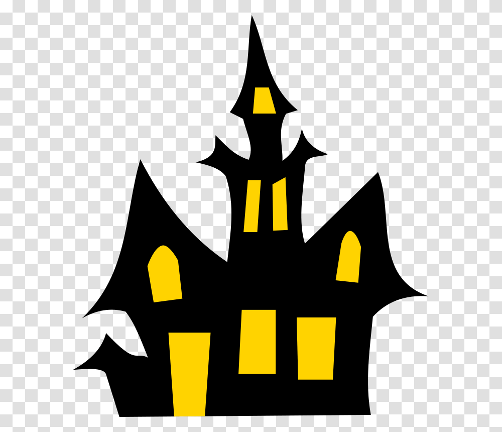 Haunted House, Architecture, Lighting Transparent Png