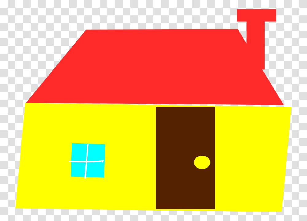 Haunted House Clip Art, First Aid Transparent Png