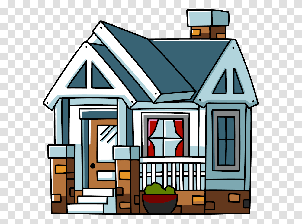 Haunted House Clipart Background House Clipart, Housing, Building, Neighborhood, Urban Transparent Png