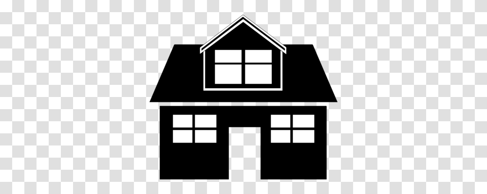 Haunted House Ghost Silhouette Drawing, First Aid, Stencil, Housing, Building Transparent Png