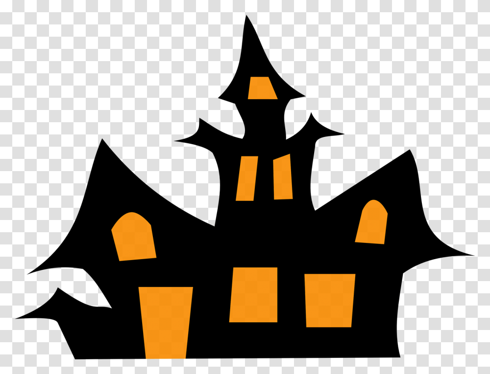 Haunted House Vector Clip Art, Jewelry, Accessories, Accessory, Crown Transparent Png