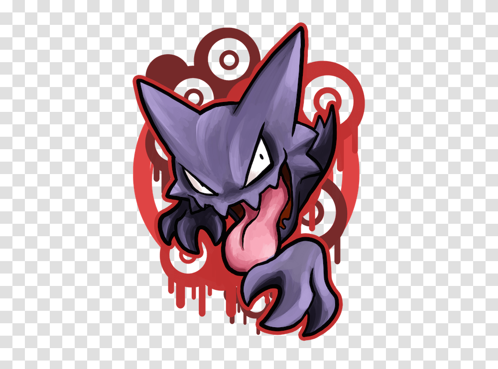 Haunter, Dragon, Poster, Advertisement Transparent Png