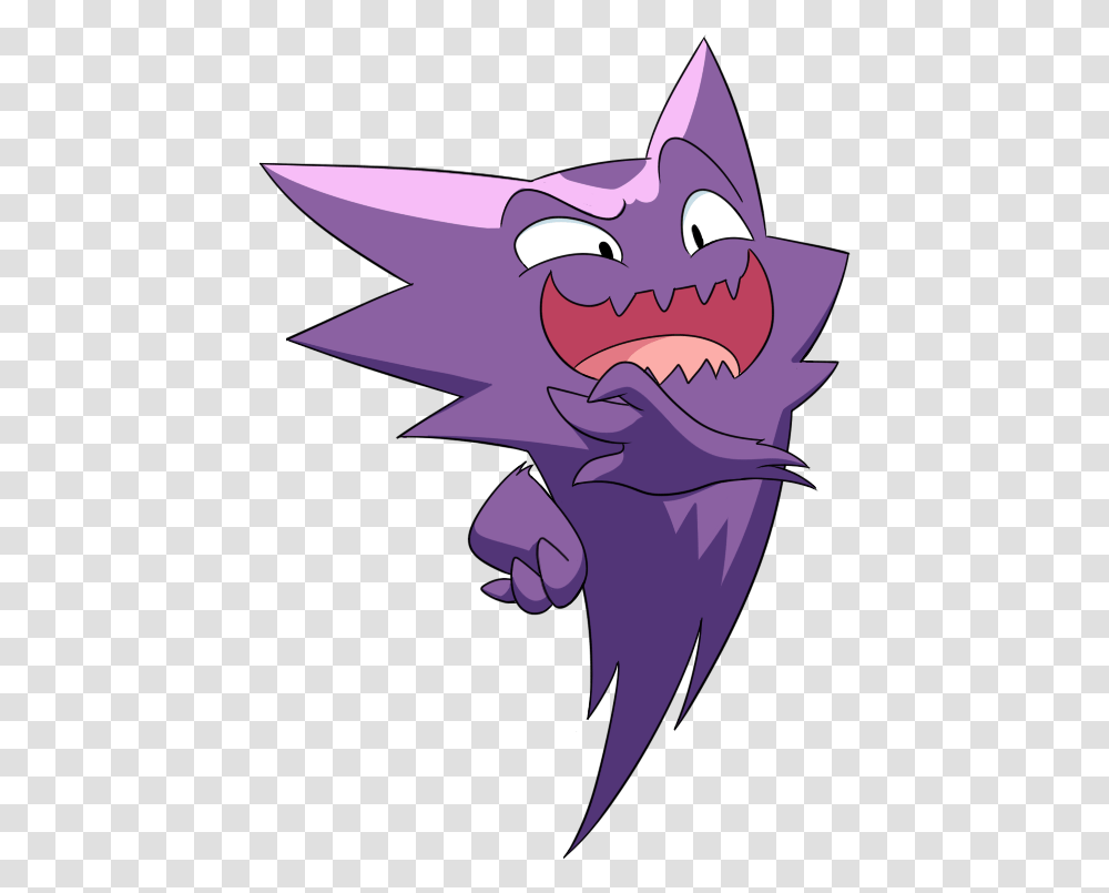 Haunter Fictional Character, Teeth, Mouth, Lip, Graphics Transparent Png