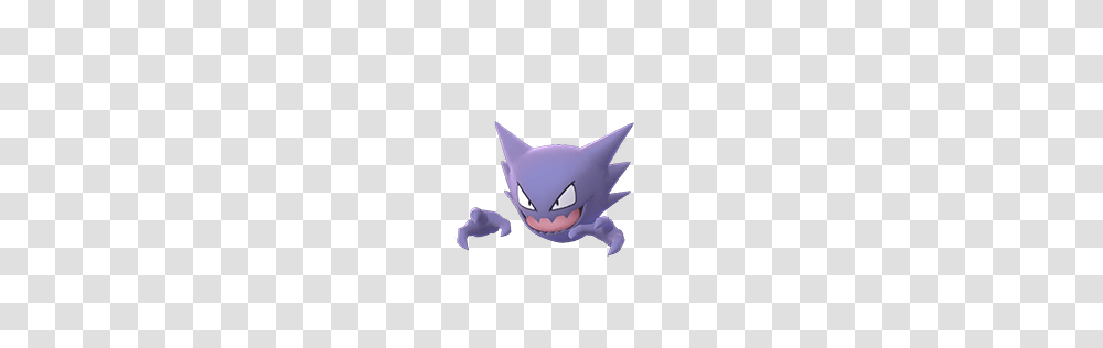 Haunter, Purple, Crib Transparent Png