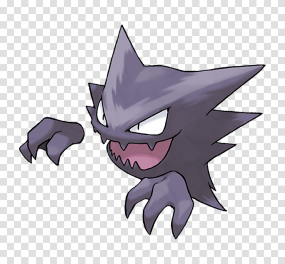 Haunter Pokemon, Axe, Tool, Dragon Transparent Png