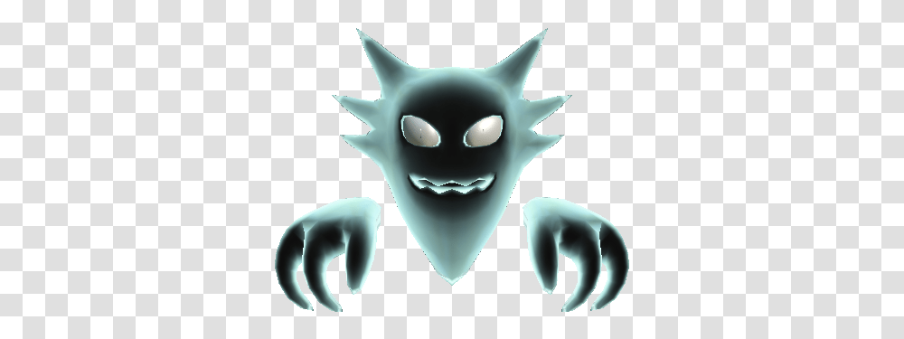 Haunter Pokemon Supernatural Creature, Animal, Mammal, Cat, Pet Transparent Png