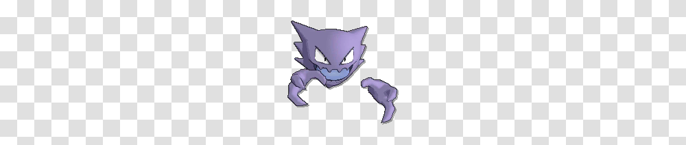 Haunter Stats Moves Evolution Locations, Animal, Alien Transparent Png