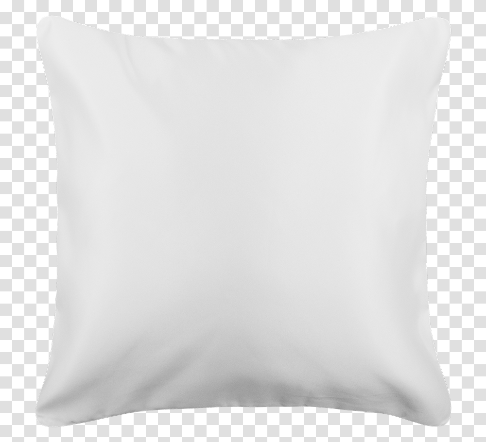Haunting Memory White Pillow Case White Pillow, Cushion, Diaper Transparent Png