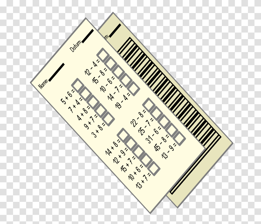 Hausaufgaben, Education, Plot, Calendar Transparent Png