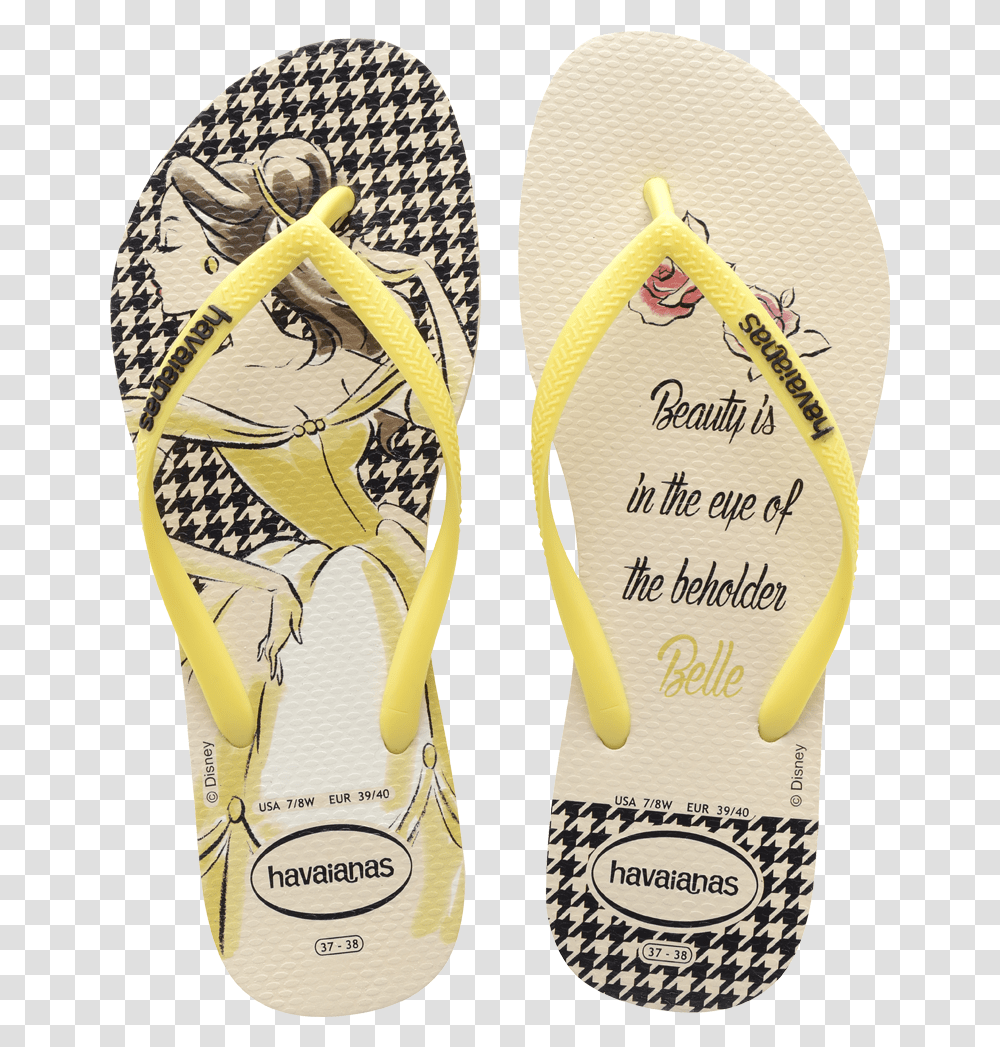 Havaianas Slippers Limited Edition, Apparel, Footwear, Flip-Flop Transparent Png