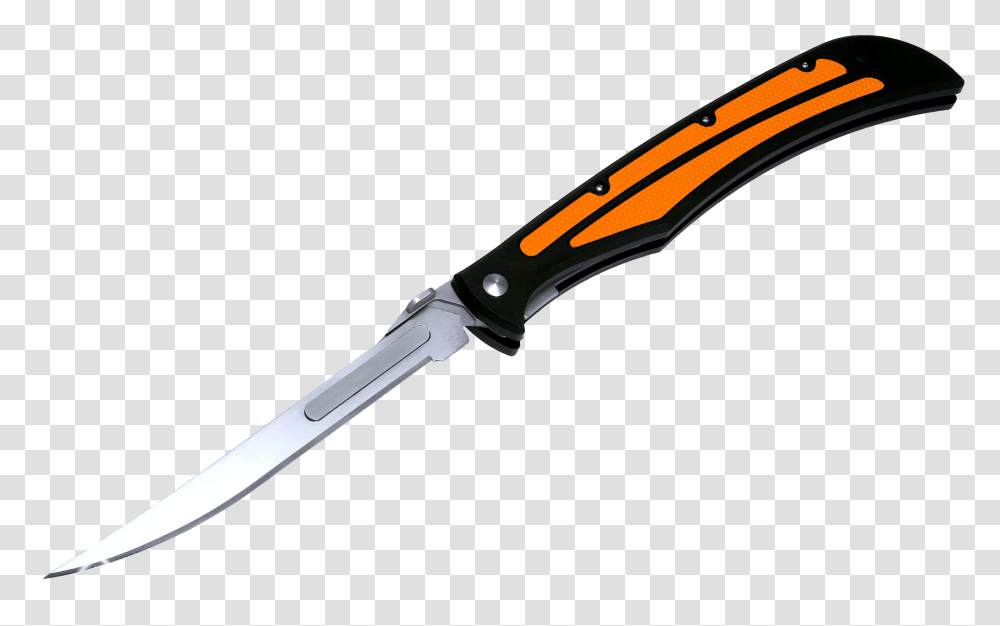 Havalon Xtc Baracuta Field Knife Stainless Steel, Weapon, Weaponry, Blade, Axe Transparent Png
