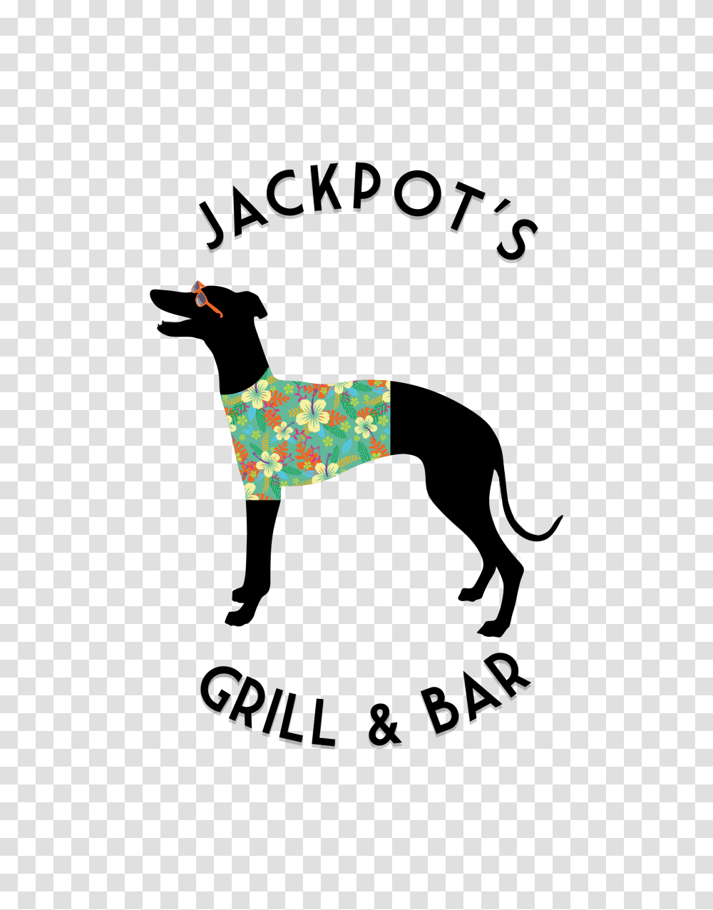 Havanaharrysmarket Jackpots Grill Bar, Poster, Advertisement Transparent Png