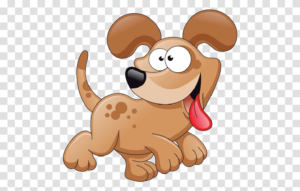 Havanese Dog Clipart Jpg Free Library Cute Cartoon Funny Dog Cartoon, Toy, Teddy Bear, Plush Transparent Png