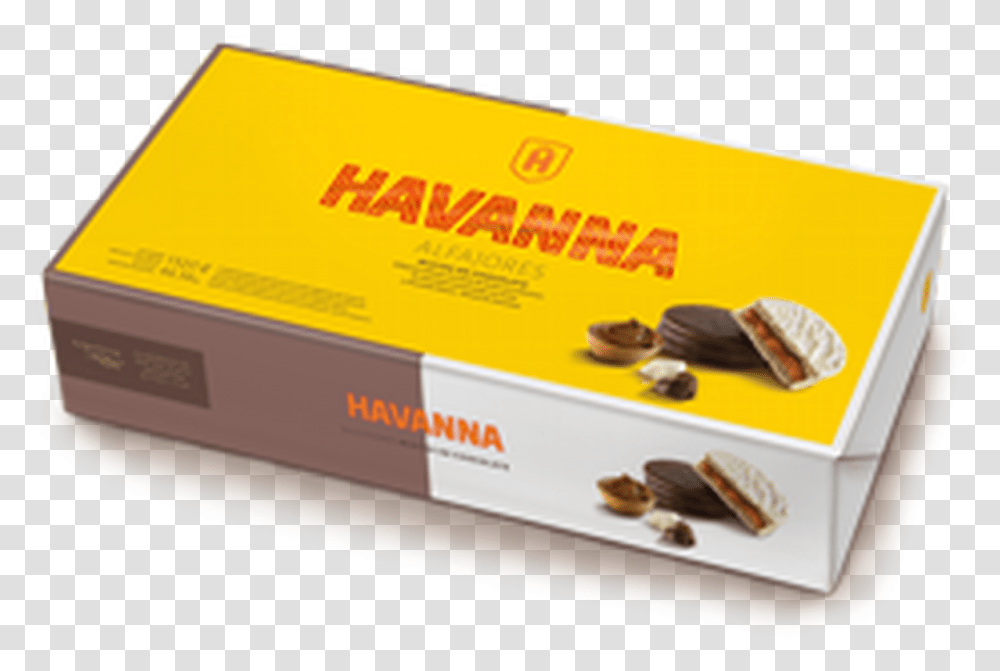 Havanna Alfajores, Plant, Box, Food, Carton Transparent Png