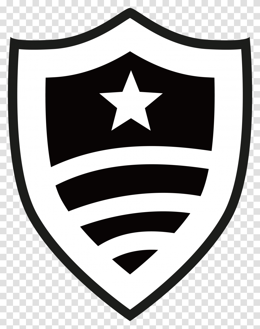Havant Rfc London Football Club Shield Logo Clipart Old Shield Football, Armor, Rug, Symbol, Star Symbol Transparent Png