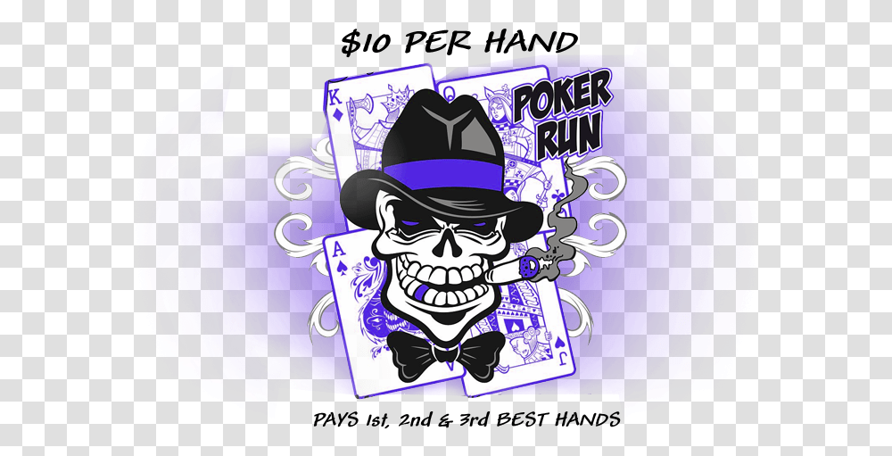 Havasu Poker Run Cartoon, Person, Human, Pirate, Poster Transparent Png