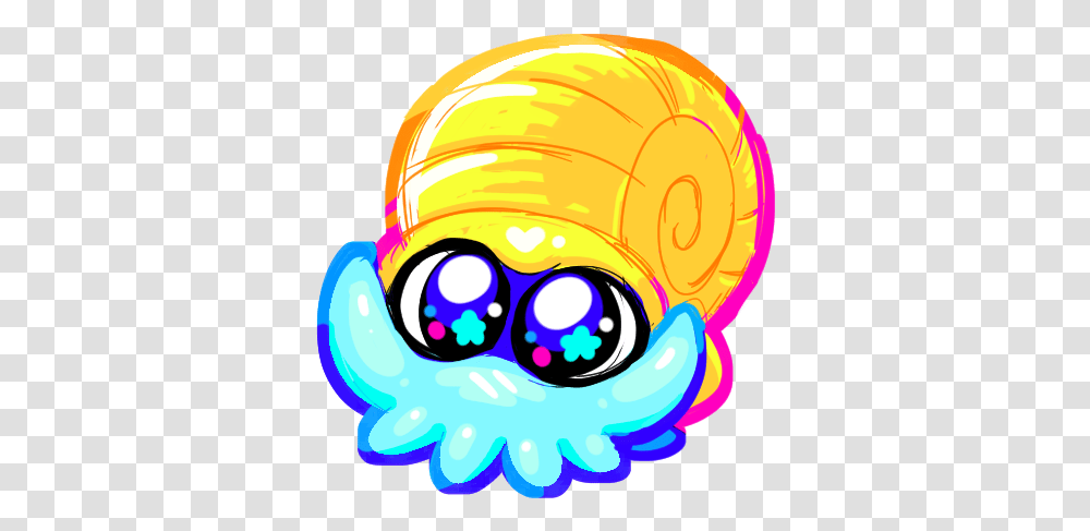 Have A Cute Omanyte I Drew This Morning Pokemon Cute Octopus Pokemon, Helmet, Sea Life, Animal, Graphics Transparent Png