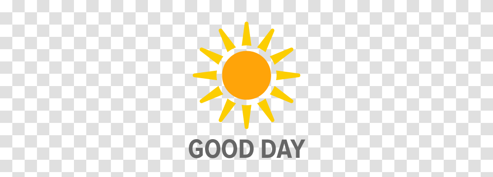 Have A Good Day Hd Have A Good Day Hd Images, Outdoors, Nature, Sun, Sky Transparent Png