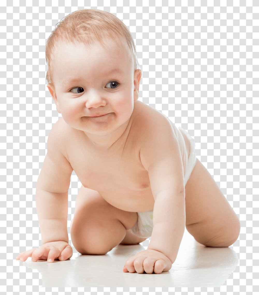 Have A Nice Day Good Morning Baby, Person, Human, Crawling, Photography Transparent Png