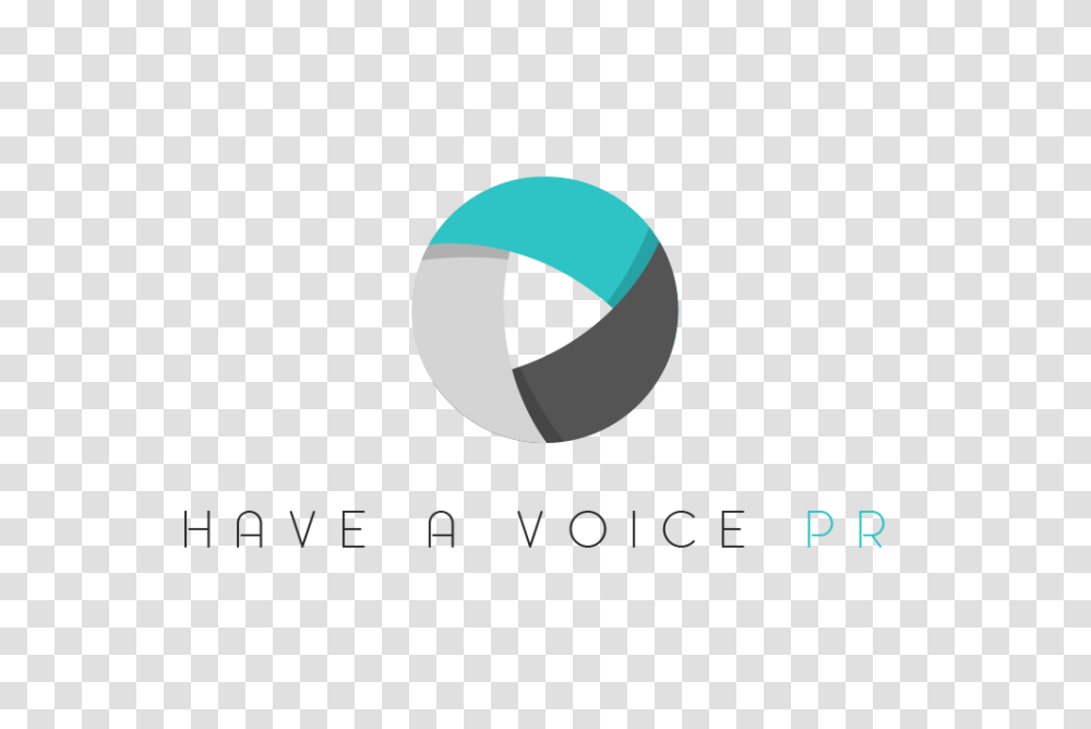Have A Voice Logo, Trademark, Business Card, Paper Transparent Png