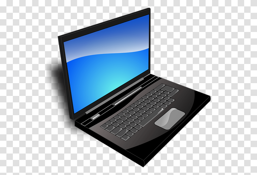 Have An Old Laptop, Pc, Computer, Electronics, Computer Keyboard Transparent Png