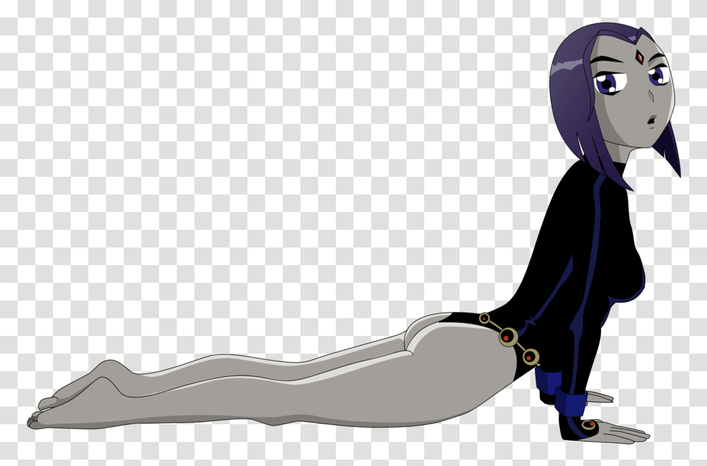 Have Some Legs Teen Titans Raven Legs, Outdoors, Nature, Accessories, Mammal Transparent Png