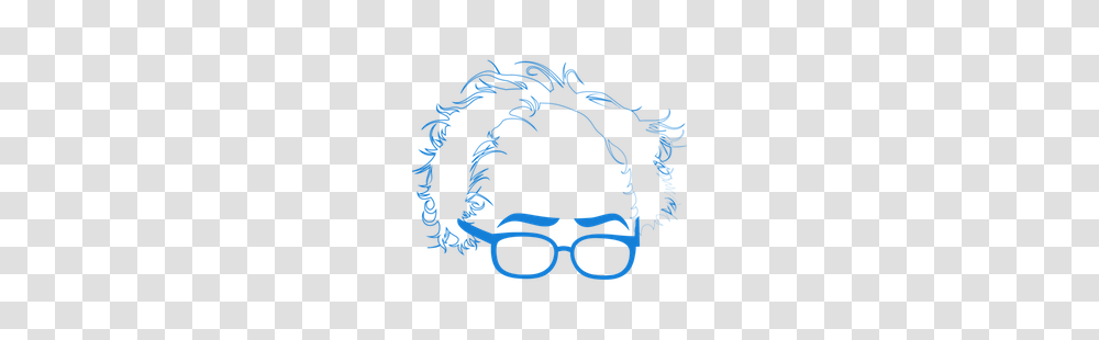 Have You Helped Bernie Sanders Today, Accessories, Accessory, Goggles, Glasses Transparent Png