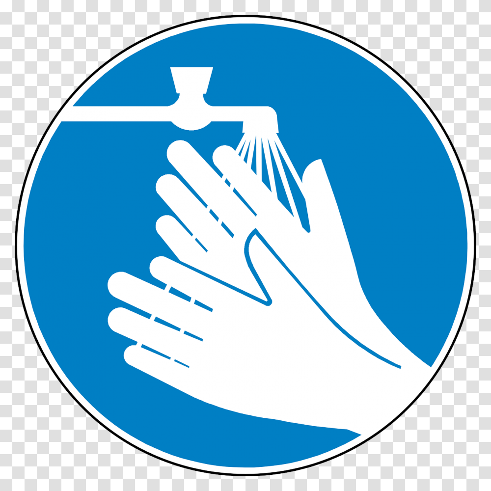Have You Washed Your Hands Microbe Post, Sport, Sports, Arm, Working Out Transparent Png