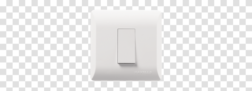 Havells Electrical Switches, Electrical Device Transparent Png