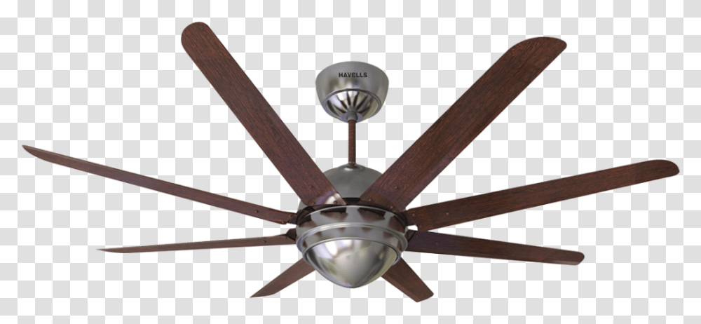 Havells Fan, Ceiling Fan, Appliance Transparent Png
