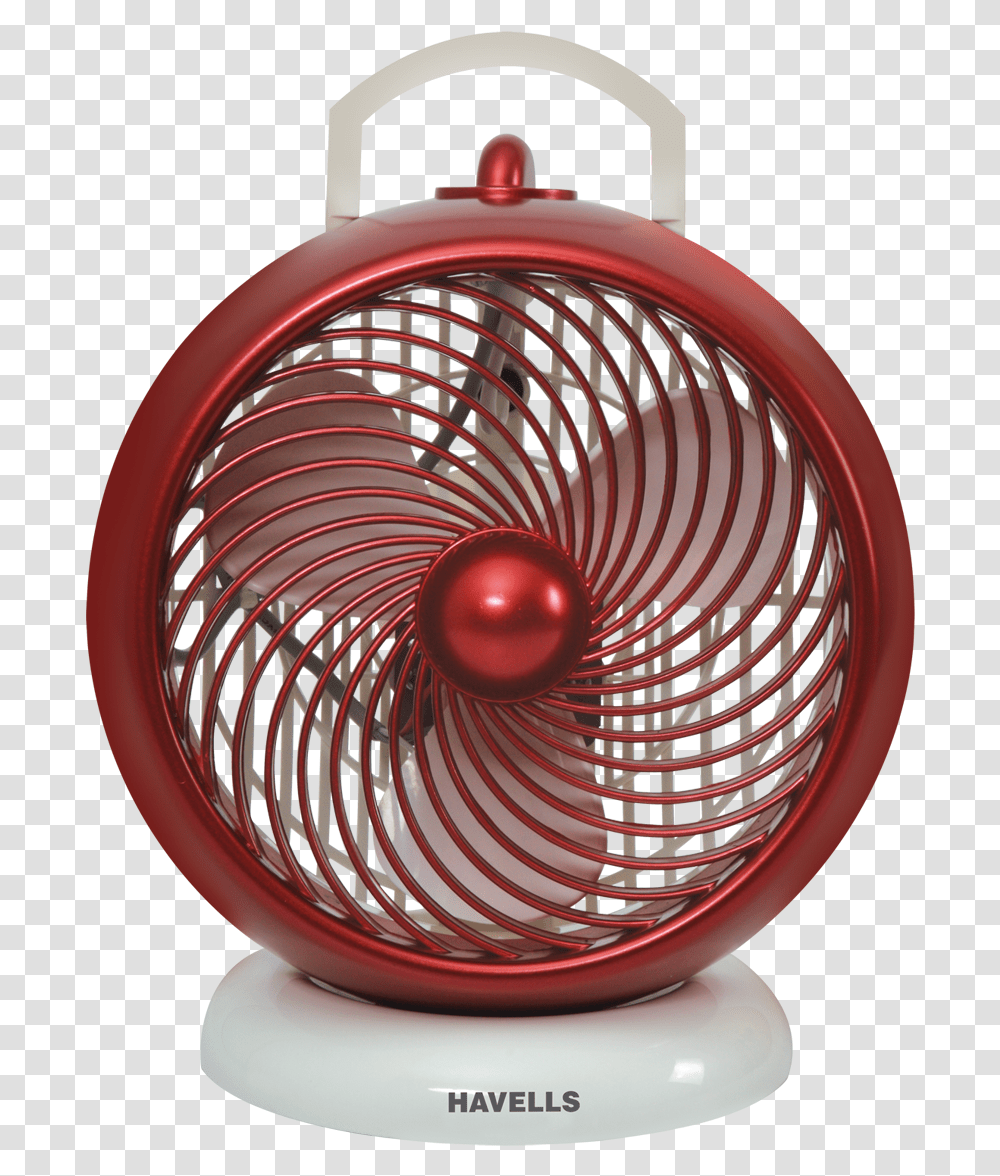 Havells Mini Fan Noise, Electric Fan, Lamp Transparent Png