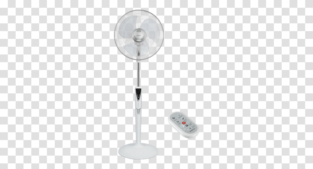 Havells Stand Fan Rio, Lamp, Electric Fan, Remote Control, Electronics Transparent Png