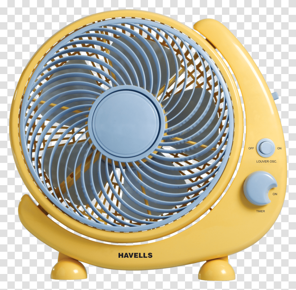 Havells Table Fan, Electric Fan, Appliance Transparent Png