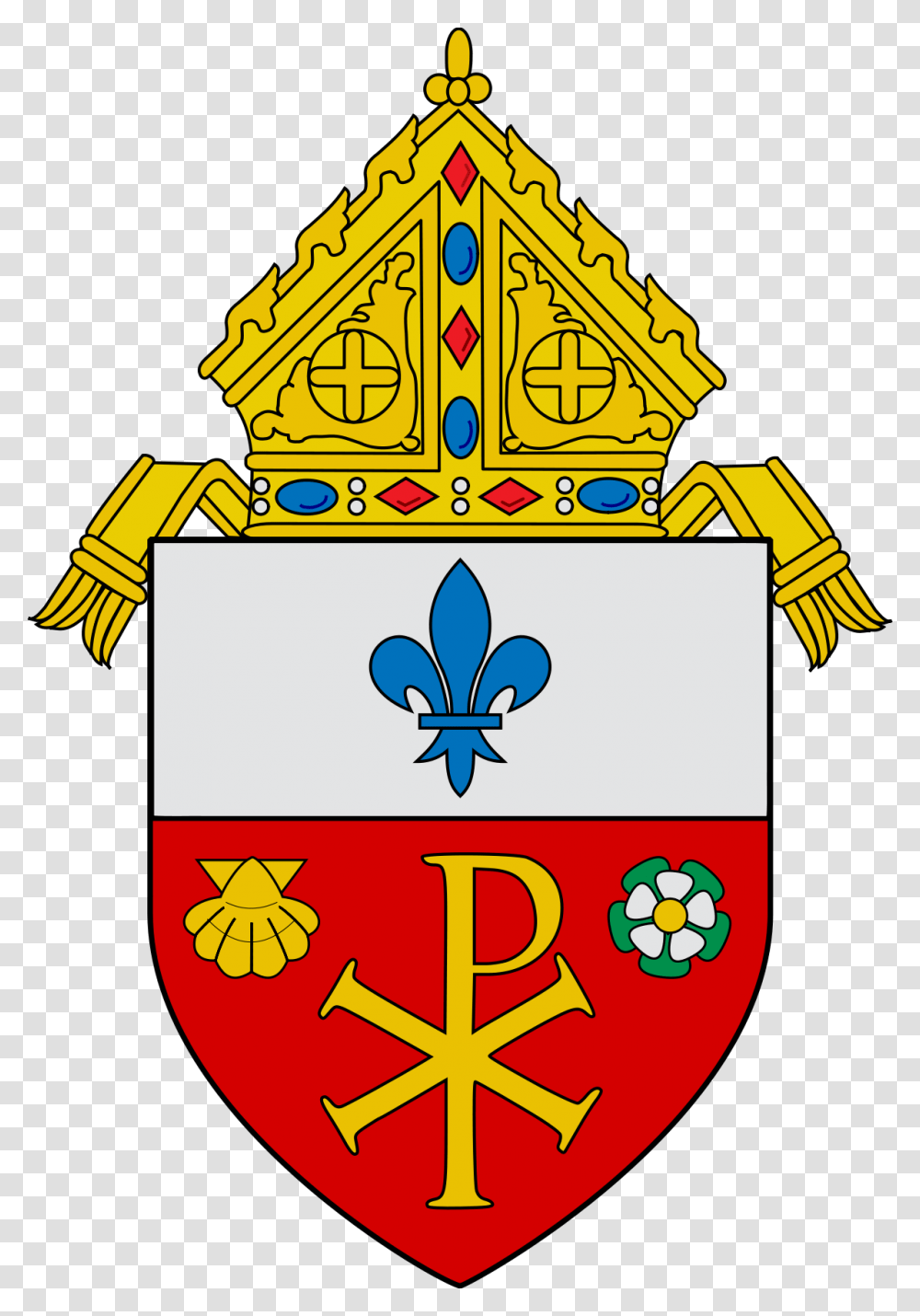 Haven Clipart Catholic School, Armor, Logo, Trademark Transparent Png