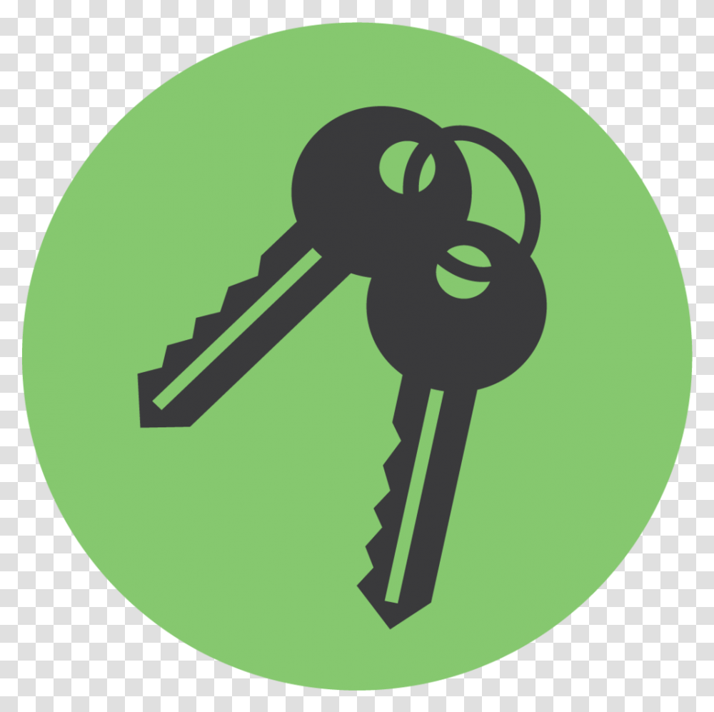 Haven Home Inspections Inspection Icon, Key Transparent Png