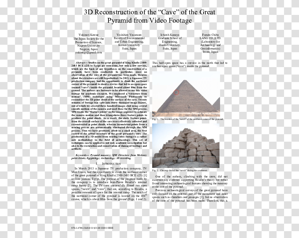 Haven Med Den Gamle Dbefont, Building, Architecture, Pyramid, Triangle Transparent Png