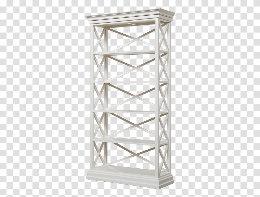 Haven White BookcaseClass Lazyload Lazyload Fade Shelf, Rug, Staircase, Pattern, Diamond Transparent Png