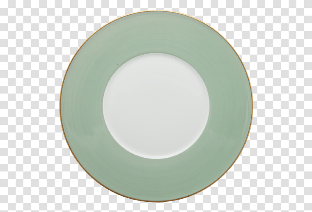 Haviland Parlon Lexington Celadon Dinner Plate After The Antique, Porcelain, Pottery, Saucer Transparent Png