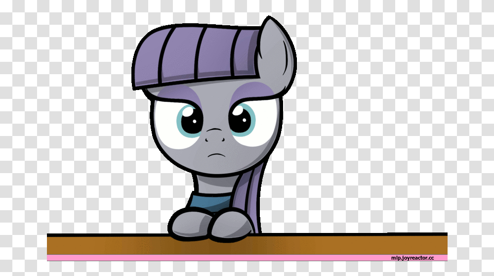 Having A Heart Attack Because Of Too Much Cuteness Mlp Maud Gif, Label, Paper Transparent Png